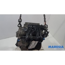 Renault - Twingo - Engine