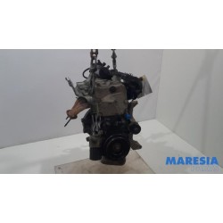 Renault - Twingo - Engine