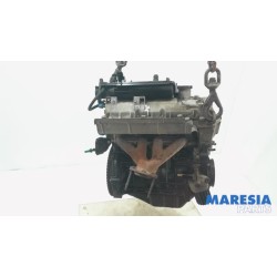 Renault - Twingo - Engine