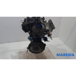 Renault - Twingo - Engine