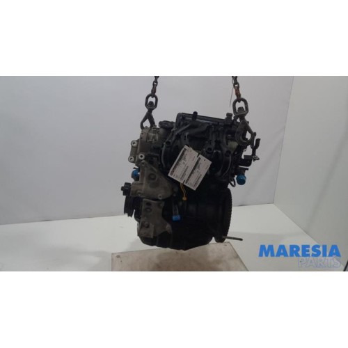 Renault - Twingo - Engine