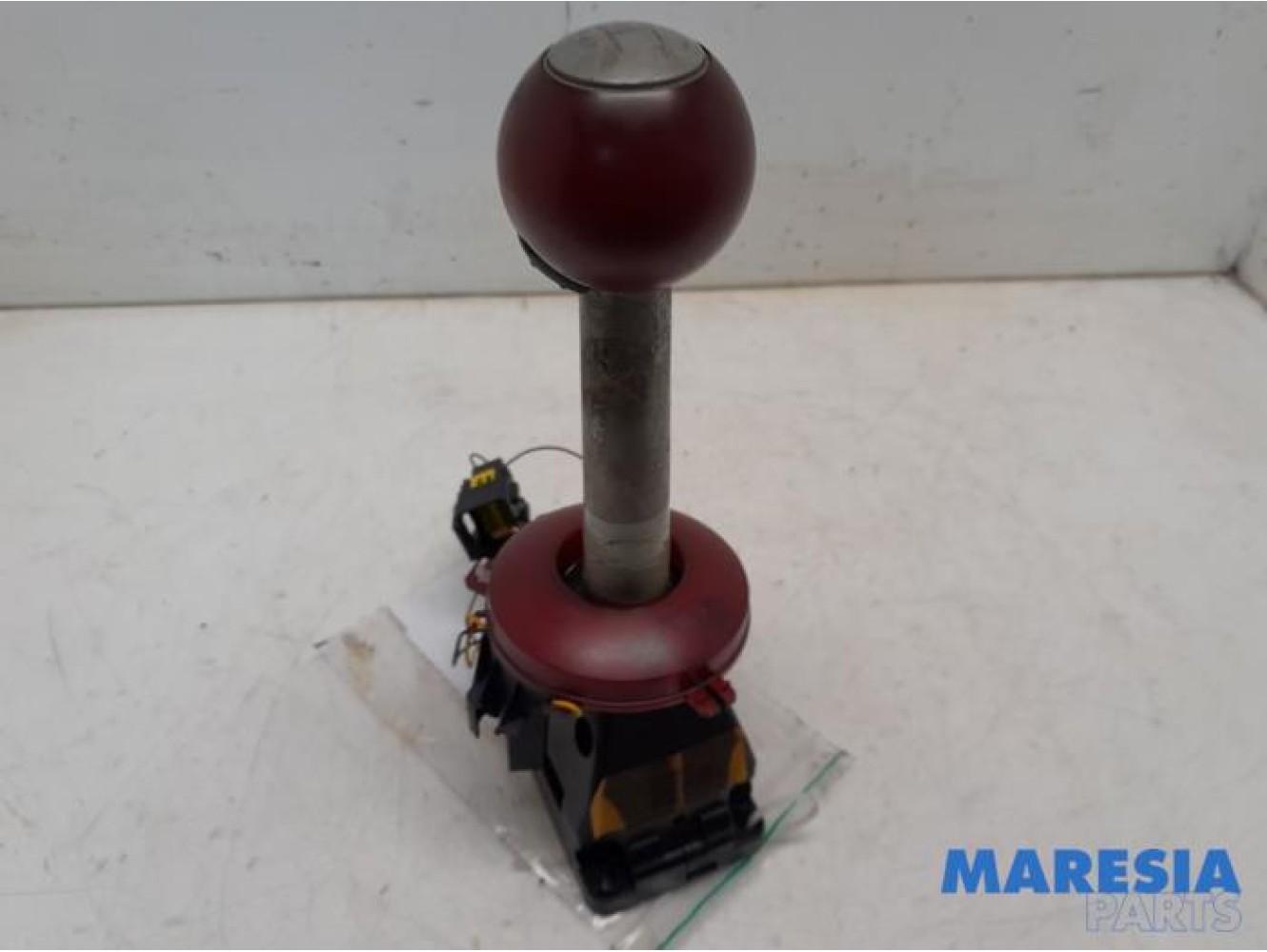 Renault - Twingo - Gear stick
