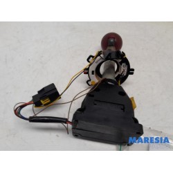 Renault - Twingo - Gear stick