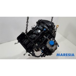 Citroen - C1 - Engine