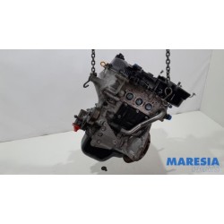 Citroen - C1 - Engine