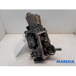 Citroen - C1 - Schakelrobot