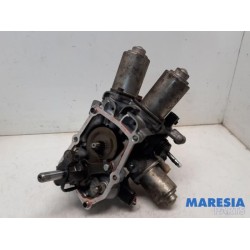 Citroen - C1 - Schakelrobot