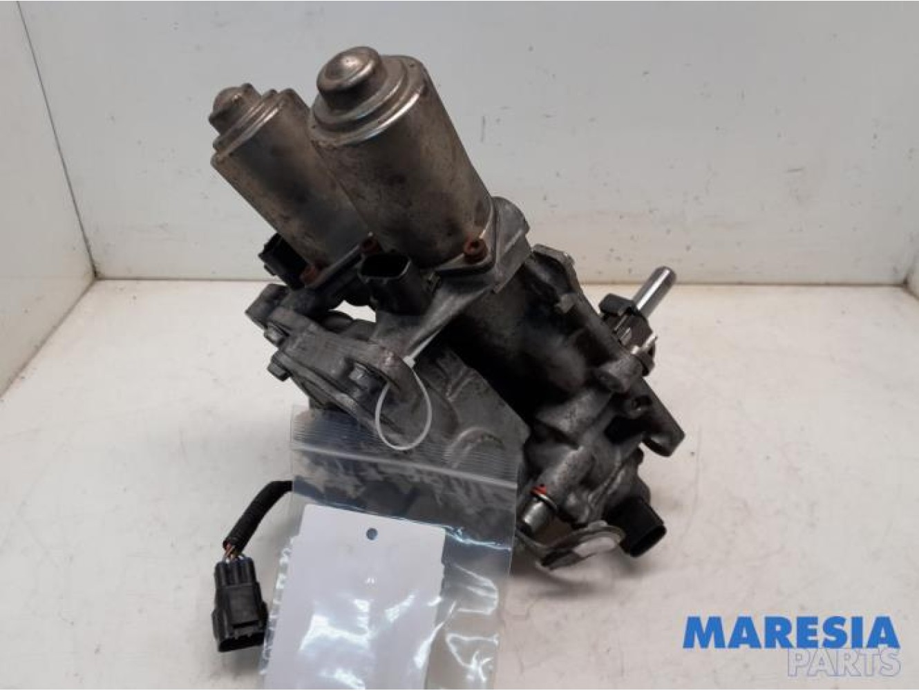 Citroen - C1 - Schakelrobot