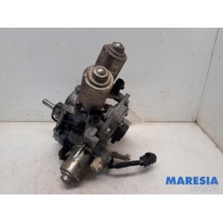 Citroen - C1 - Schakelrobot