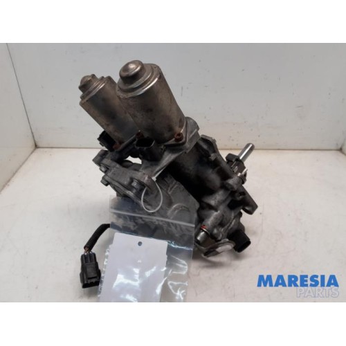 Citroen - C1 - Schakelrobot