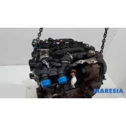 Citroen - C4 Grand Picasso - Engine