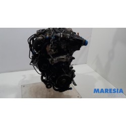 Citroen - C4 Grand Picasso - Engine