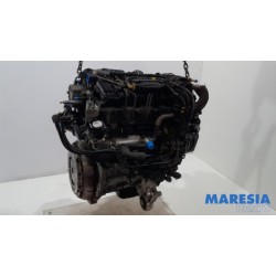 Citroen - C4 Grand Picasso - Engine