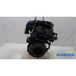 Citroen - C4 Grand Picasso - Engine
