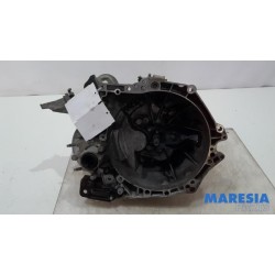 Peugeot - 308 - Gearbox