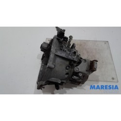Peugeot - 308 - Gearbox