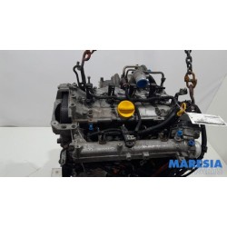 Renault - Grand Scenic - Motor