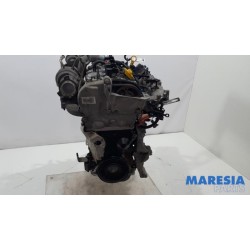 Renault - Grand Scenic - Motor