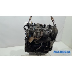 Renault - Grand Scenic - Motor