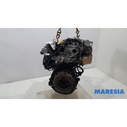 Renault - Grand Scenic - Motor