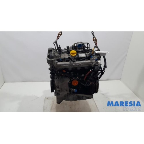 Renault - Grand Scenic - Engine