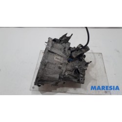 Renault - Grand Scenic - Gearbox