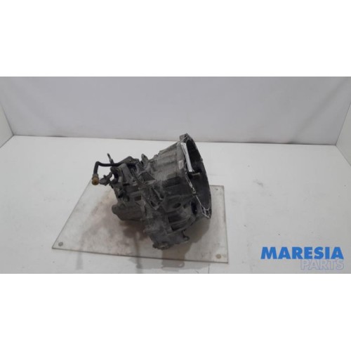 Renault - Grand Scenic - Gearbox