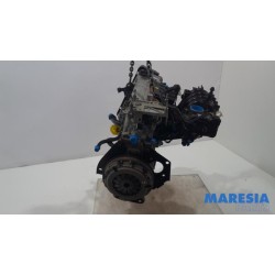 Fiat - 500 - Moteur