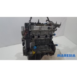 Fiat - 500 - Moteur