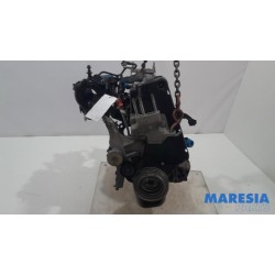 Fiat - 500 - Moteur