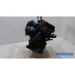 Peugeot - 307 - Engine
