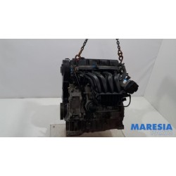 Peugeot - 307 - Engine