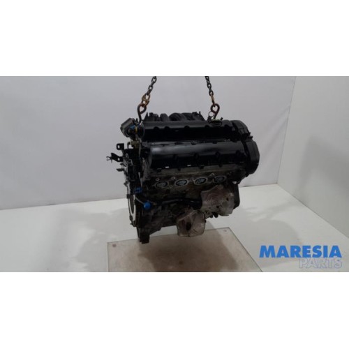 Peugeot - 307 - Engine