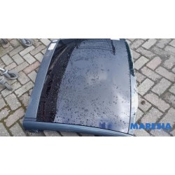 Fiat - 500 - Panoramic roof