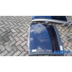 Fiat - 500 - Panoramic roof
