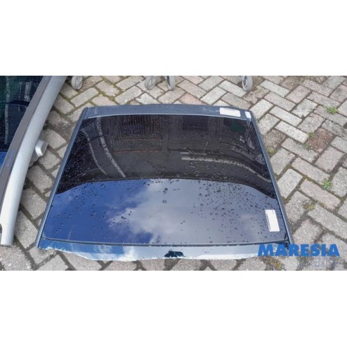 Fiat - 500 - Panoramic roof