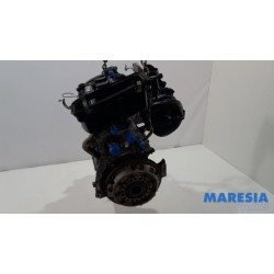Citroen - C1 - Motor