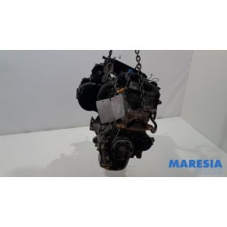 Citroen - C1 - Motor