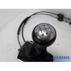 Citroen - C5 - Gear stick