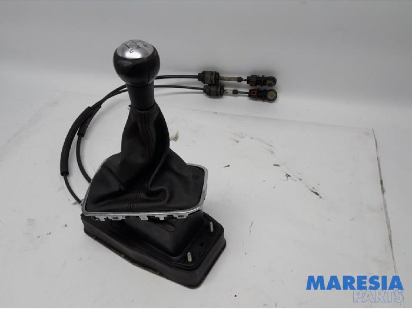 Citroen - C5 - Gear stick
