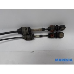 Citroen - C5 - Gear stick