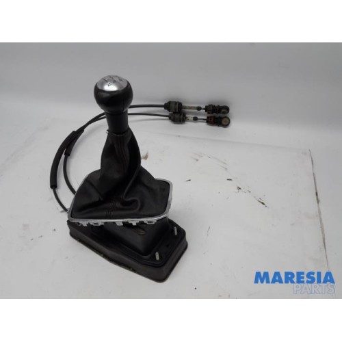 Citroen - C5 - Gear stick