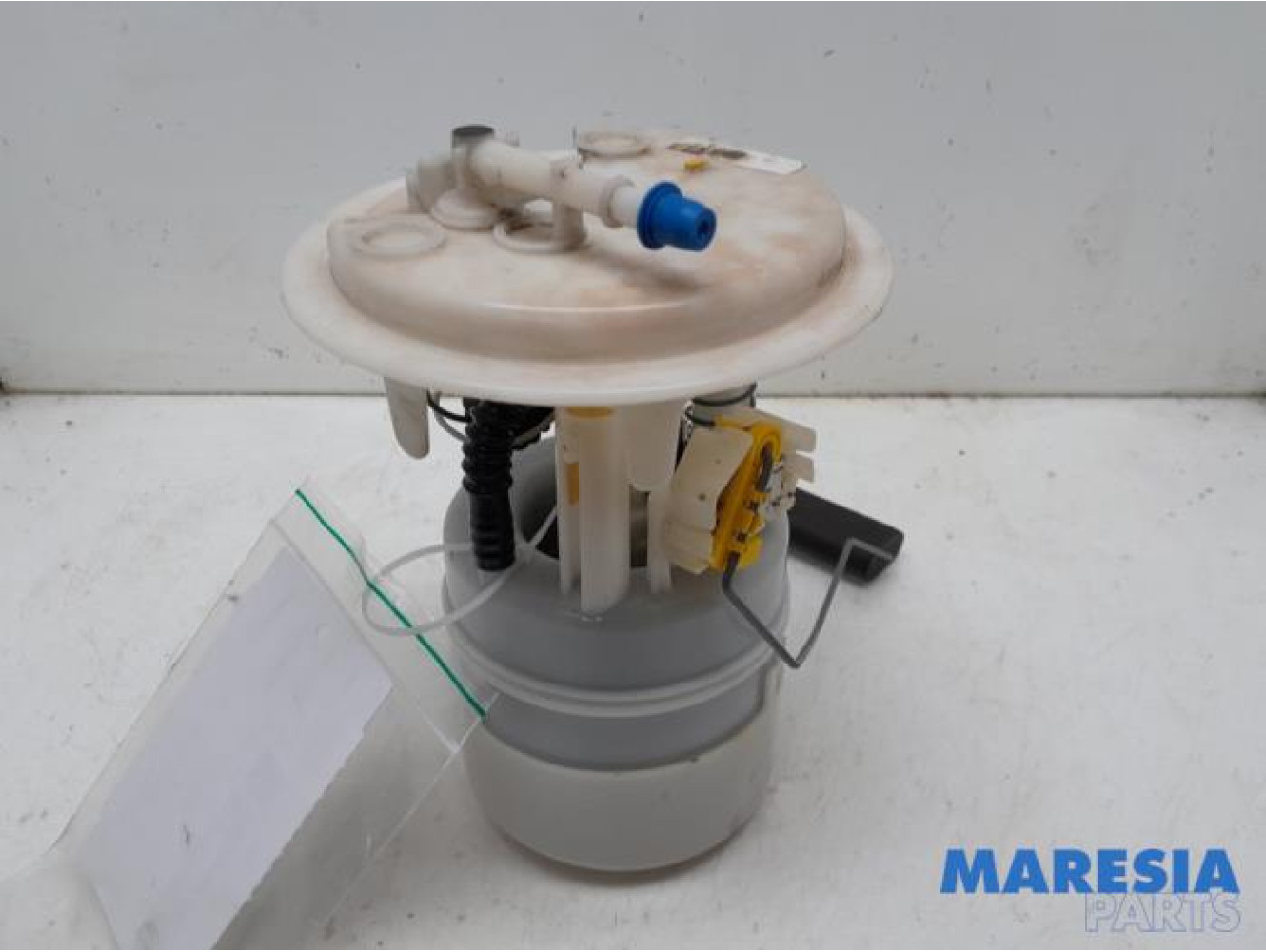 Citroen - C5 - Pompe carburant électrique