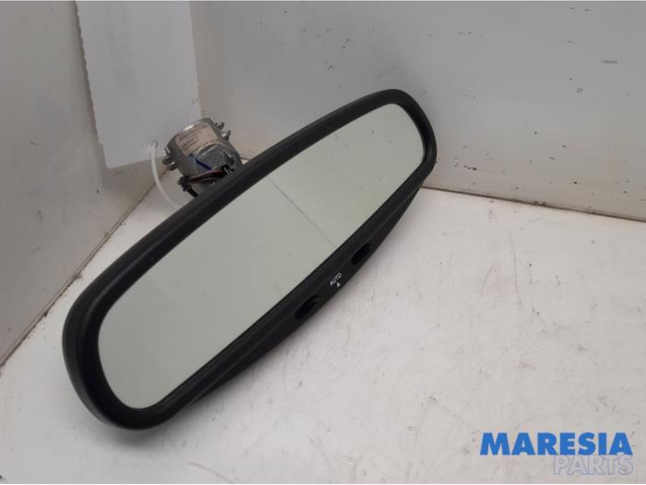 Citroen - C5 - Rear view mirror