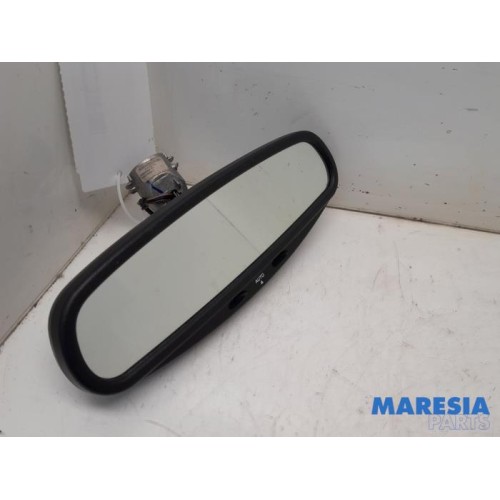 Citroen - C5 - Rear view mirror
