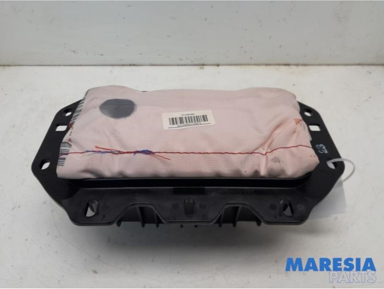 Citroen - C5 - Airbag droite (tableau de bord)