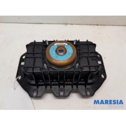Citroen - C5 - Airbag droite (tableau de bord)