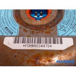 Citroen - C5 - Airbag droite (tableau de bord)