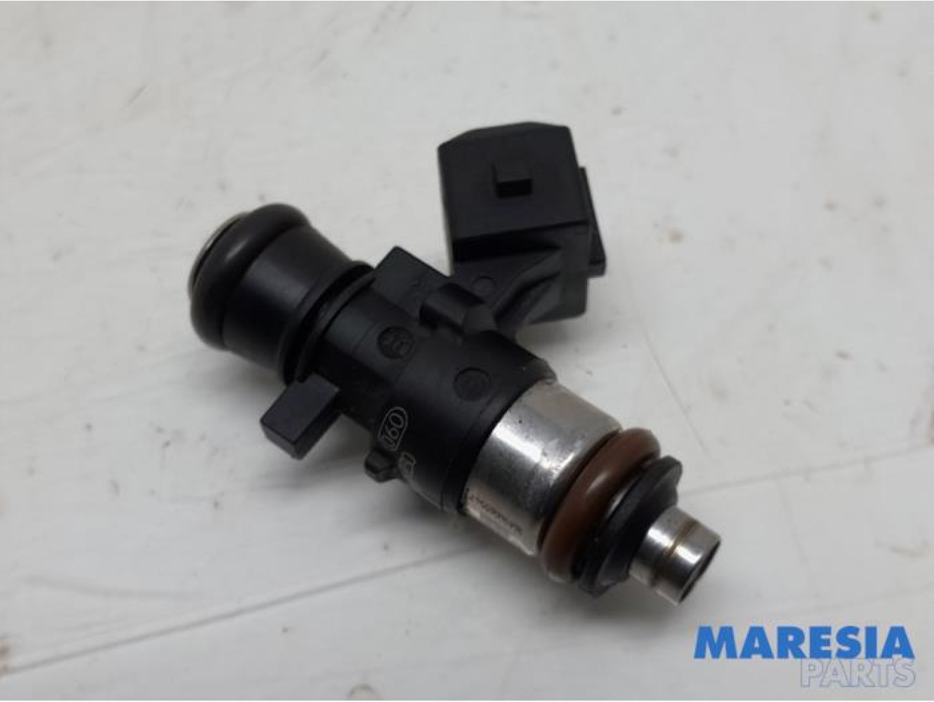 Fiat - Punto - Injector (petrol injection)