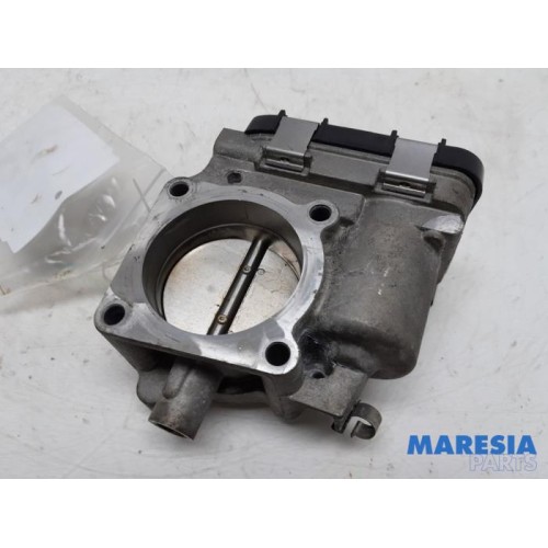 Fiat - Punto - Throttle body